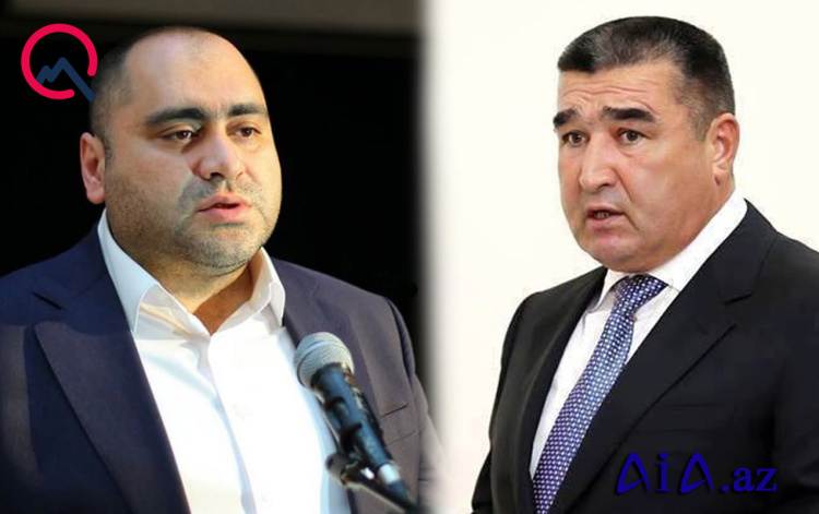 “Etibar Pirverdiyevin mənə qəzəbinin səbəbini bilmirəm”