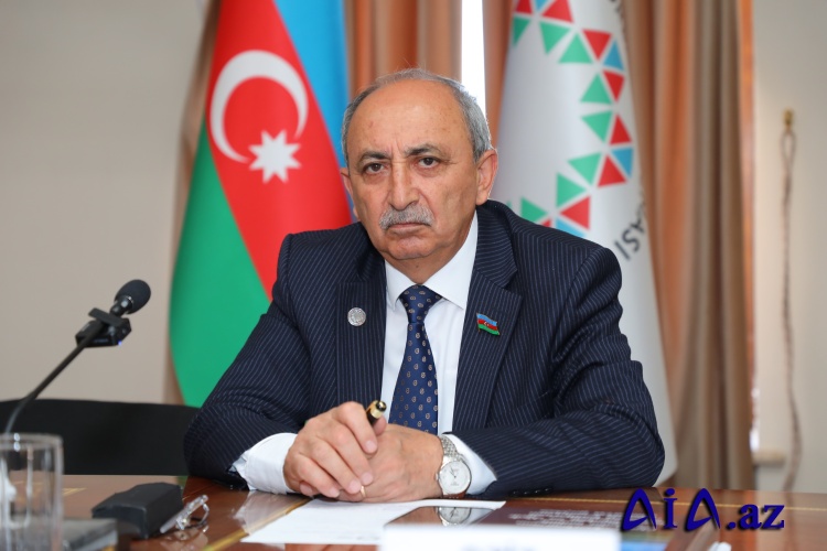 Dövlətimizin böyük quruculuq iradəsi