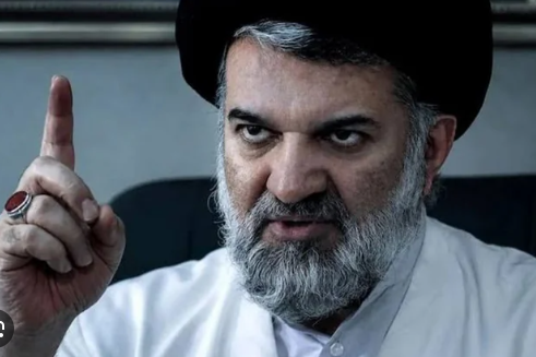Xamenei ailəsinə yaxın ruhani saxlanıldı – Pezeşkianla bağlı açıqlamaları qalmaqal yaratmışdı
