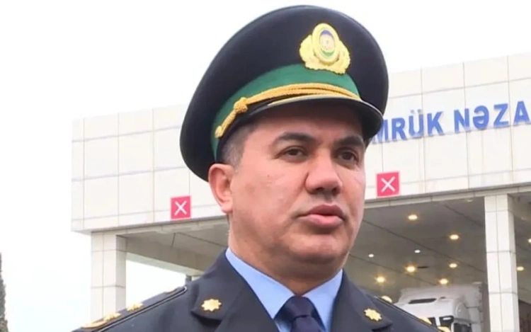 Polkovnikə cinayət işi