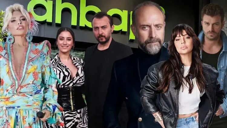 "Ahbap"a edilən ianələr - Məşhurların bağış məbləğləri üzə çıxdı