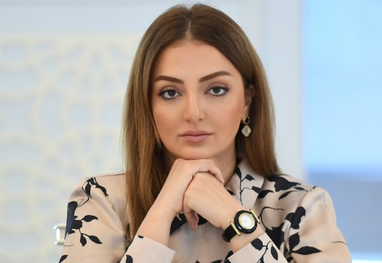 “Azərbaycan dili əsrlər boyu formalaşmış zəngin ədəbi irsə malikdir”