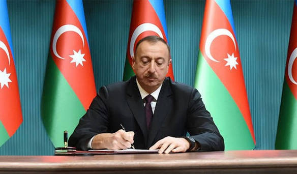 İlham Əliyev Azərbaycanda avtonom nəqliyyat vasitələrinin tətbiqini təsdiqləyib