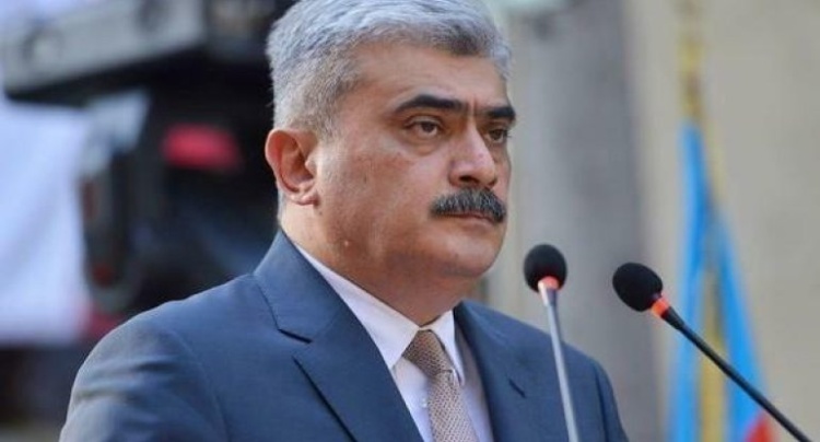 Samir Şərifova yeni vəzifə verildi - SƏRƏNCAM