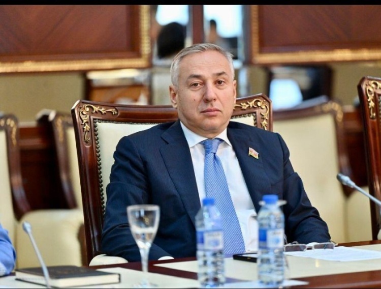 Azərbaycan özünün başlatdığı sülh prosesinə tam sadiqdir