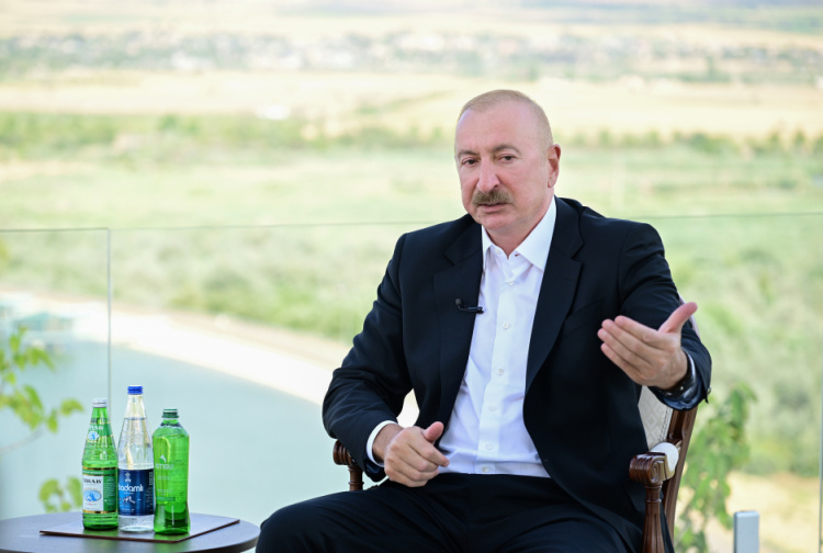 Zəngəzur dəhlizi və Naxçıvanın yeni nəqliyyat imkanları