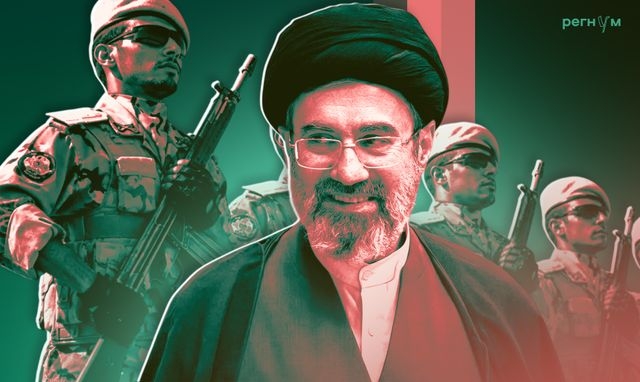 Xameneidən şok qərarlar: SEPAH və orduda yeni komandirlər