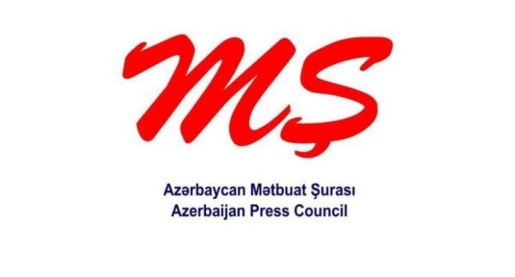 Mətbuat Şurası Rusiya informasiya məkanında Azərbaycana qarşı təhdid xarakterli fikirləri pisləyib - BƏYANAT