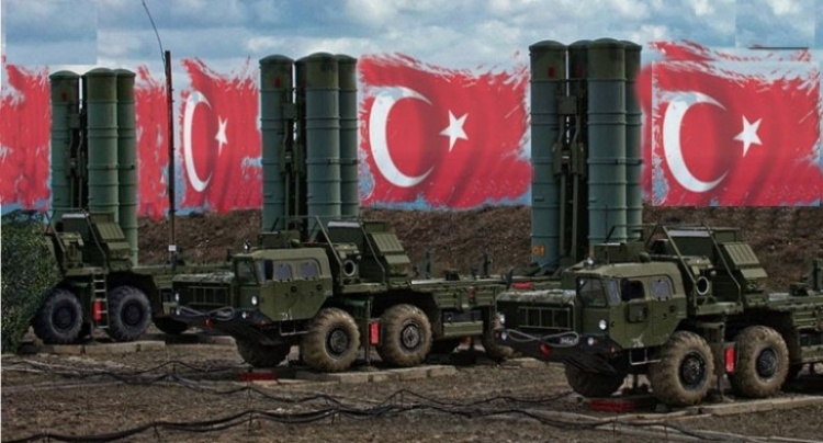Kremldən Ankaraya “yaşıl işıq”: S-400 BƏƏ-yə verilə bilər
