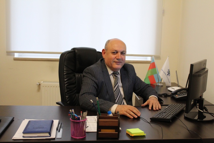 Prezident müsahibəsində mühüm məqamlara toxundu