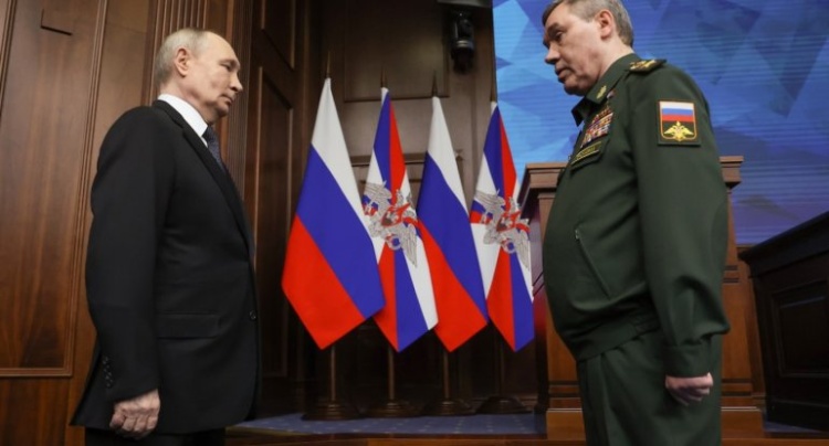 Putinin Donbas planı 15 dəfə pozuldu – Generallar yenə vaxt istəyir