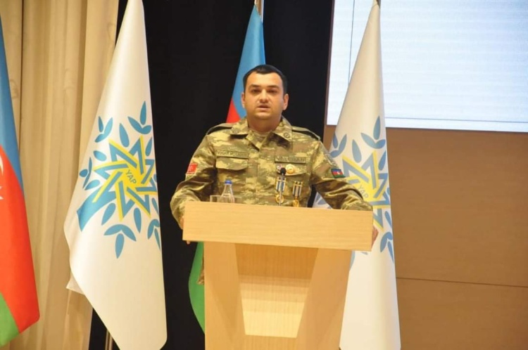 Laçın artıq yeni inkişaf dövrünü yaşayır
