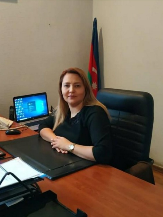 Azərbaycanla Özbəkistanın iqtisadi əlaqələri ilbəil genişlənir