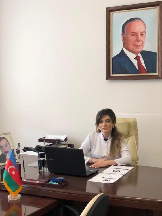 Azərbaycan–Özbəkistan münasibətlərində yeni mərhələ