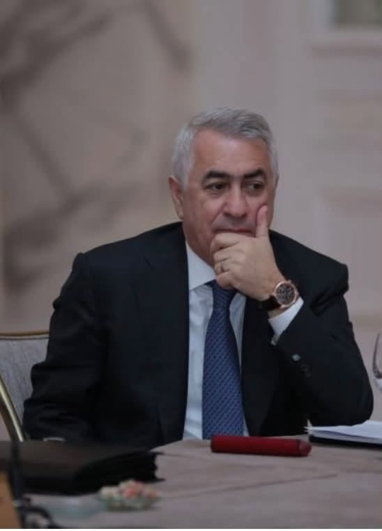 “Deyə Bilmədiyimi Dedi Gözlərim”