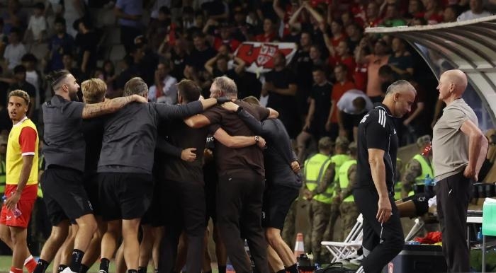 “Qarabağ”ın uğursuzluq zolağı və “qara çadır” məsələsi...