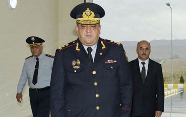 9 milyon rüşvət almış 17 ilin toxunulmaz generalı necə çökdü?