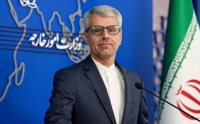 İran və Omanın strateji dəniz planı ləngiyir: Tehran ABŞ və İsraili ittiham edir