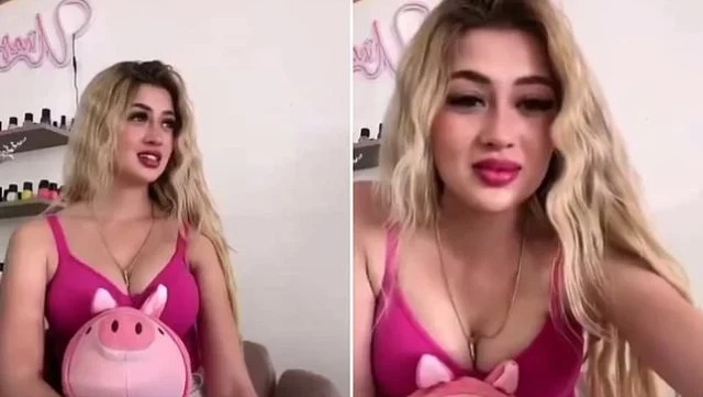 TikTok fenomeninin canlı yayımda qətli: İstintaq kartel izinə düşdü