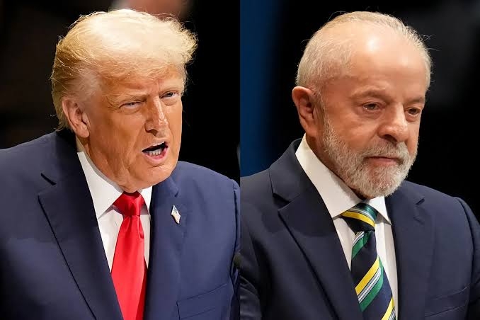 Luladan Trampa seçki öncəsi diqqətçəkən təklif – Vaşinqtonla birbaşa xətt istəyir