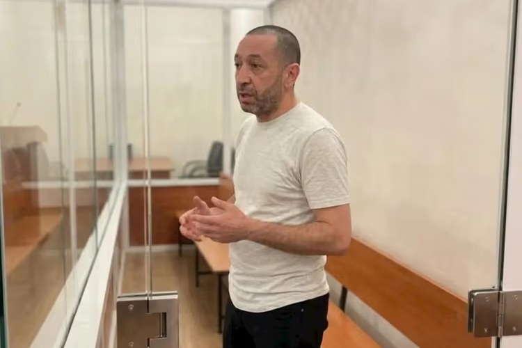 Şərurda "Bu kənddə kişi yoxdur" sözünə görə dava düşdü — Təfərrüat
