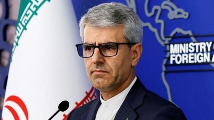 Tehran BƏƏ-nin raket ittihamını rədd etdi: “İrana qarşı əsassız iddialardan çəkinin”