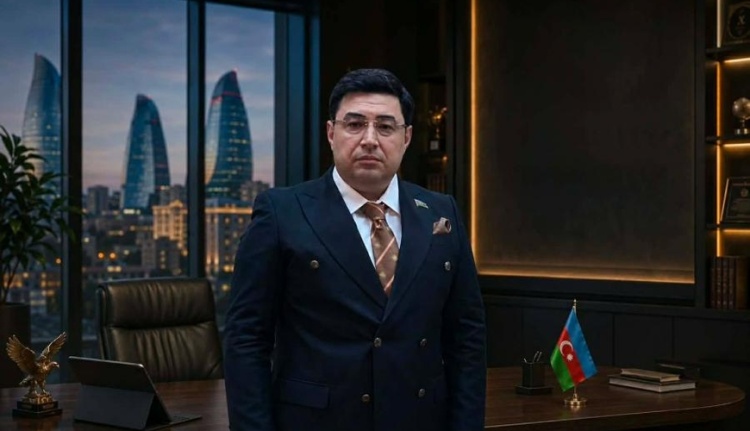 “David Seliverstov” qayıtmadı, mifik “vitse-prezident”liyi nağılı da bitdi -