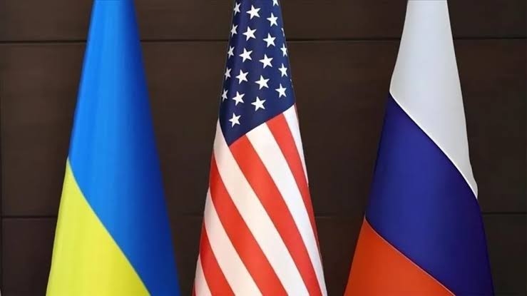Zelenskidən qəti Donbas mövqeyi: ABŞ-a yeni təkliflər, Moskvaya mesaj