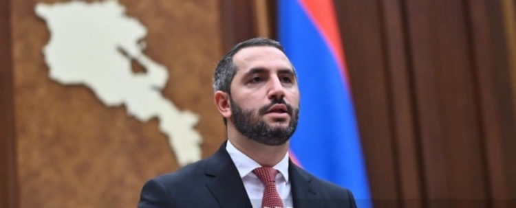 Rubinyandan Qarabağla bağlı mühüm mesaj: “Qayıdışı dövlət məqsədinə çevirmək münaqişəni yenidən dirildər”