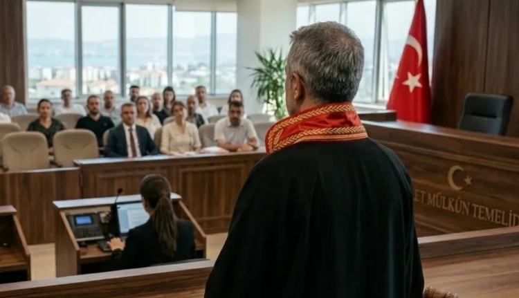 Türkiyədə 84 hakim və prokuror vəzifədən uzaqlaşdırıldı