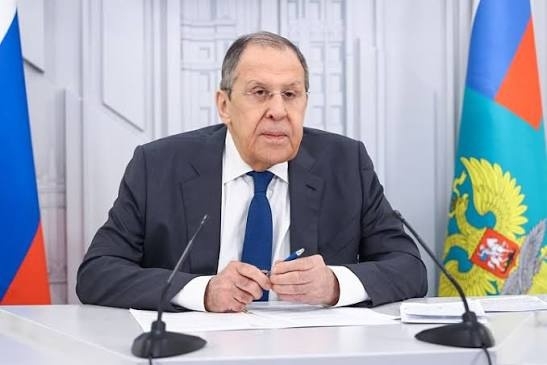 Lavrovdan Vaşinqtona diqqətçəkən mesaj: Moskva danışıqlar üçün ultimatum irəli sürməyəcək