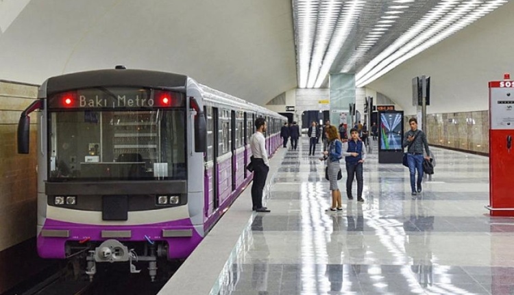“Metro bağlanırsa, tələbələrə gedişhaqqı güzəşti verilməlidir” – TƏKLİF