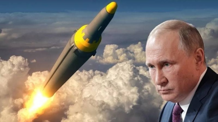 Putindən yeni təhlükə xəbərdarlığı: Rusiya üç istiqamətdə artan təzyiq görür