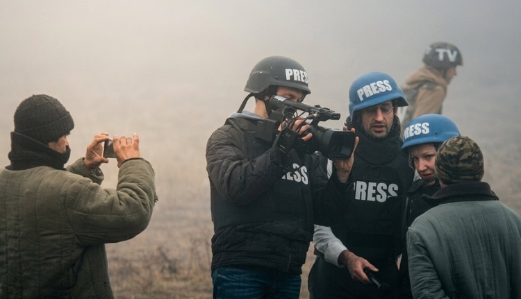 “Müstəqil media” adı altında növbəti oyun - ECPMF-in gizli niyyəti nədir?