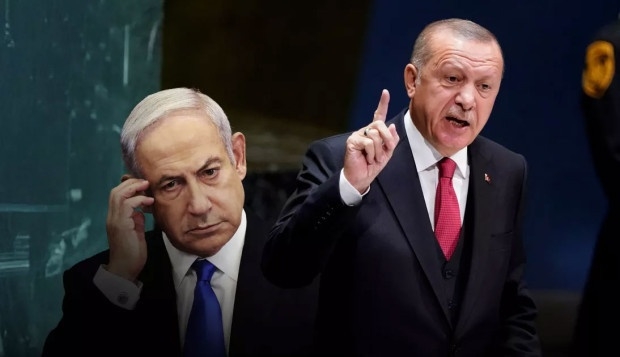 Netanyahu Türkiyəni savaşa çəkmək istəyir? – Suriyada təhlükəli ssenari