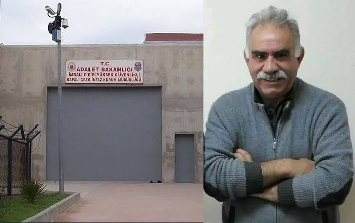 Türkiyədən PKK ilə bağlı yeni addım: Öcalan üçün xüsusi maddə yoxdur