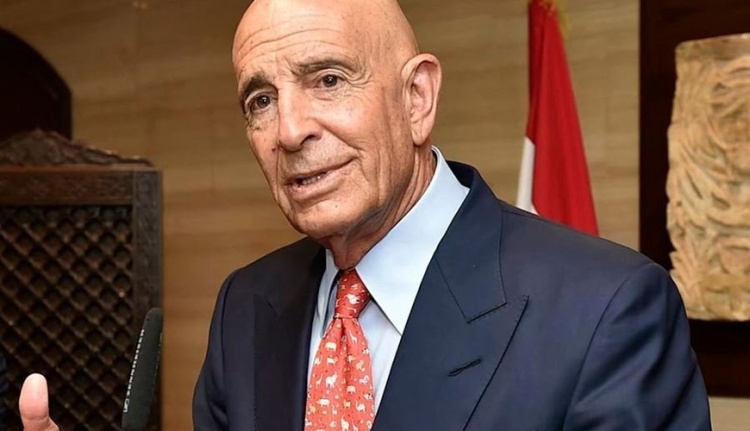 ABŞ hərəkətə keçdi: İsrail, Türkiyə və Suriya arasında xüsusi hərbi rabitə kanalı yaradıla bilər
