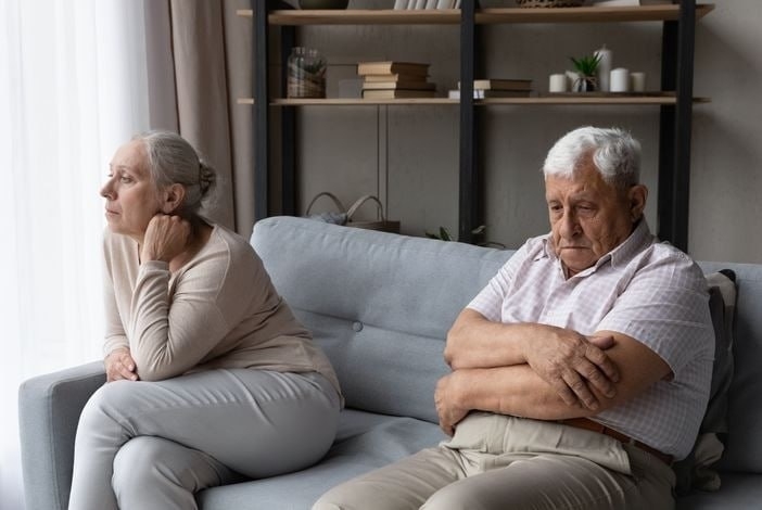 60 yaşdan sonra boşanmalar artır – səbəblər nədir?