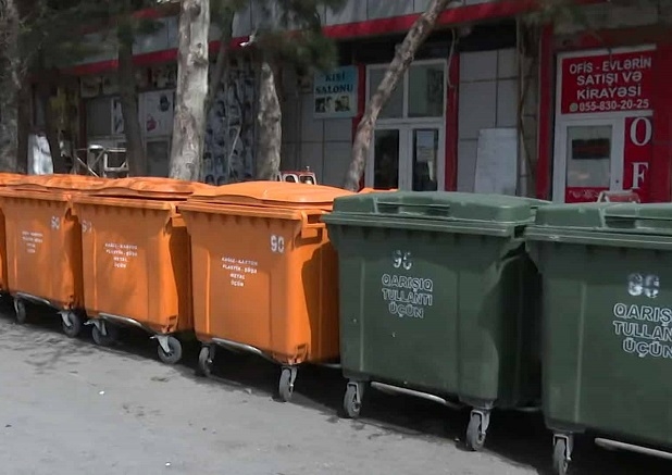 “Bakı hökuməti” qurulsun və... – Zibildən pul çıxarmağın YOLU