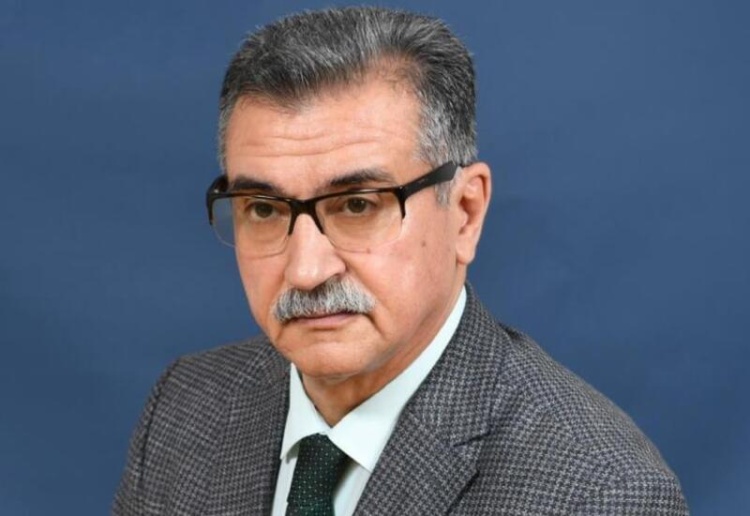 Минная угроза: Азербайджану, как всегда, приходится все делать самому – Новруз Аслан для Day.Az