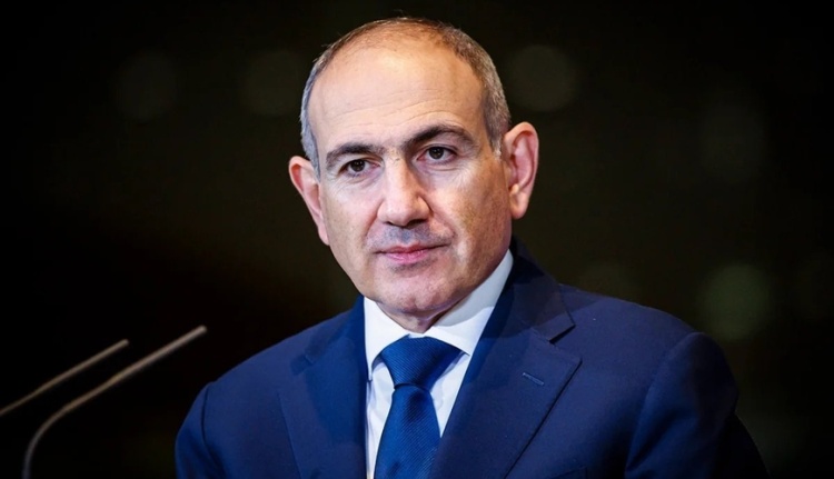 Paşinyandan xarici qüvvələrə mesaj: “Sülhü özümüz qorumalıyıq”