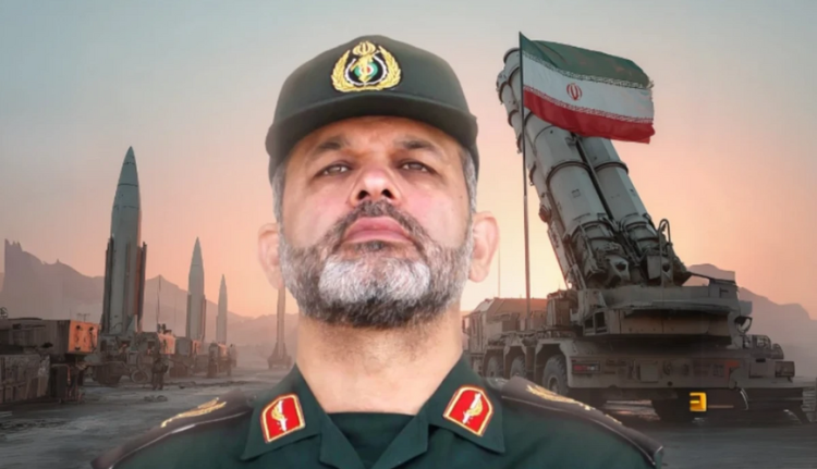 Vaşinqtondan SEPAH rəhbərliyi ilə bağlı 10 milyon dollarlıq addım