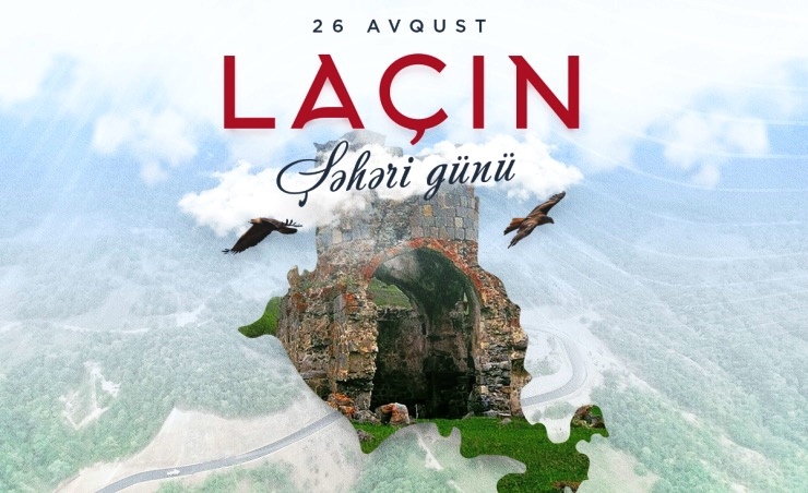 İşğaldan Zəfərə və Zəfərdən quruculuğa uzanan Laçın yolu