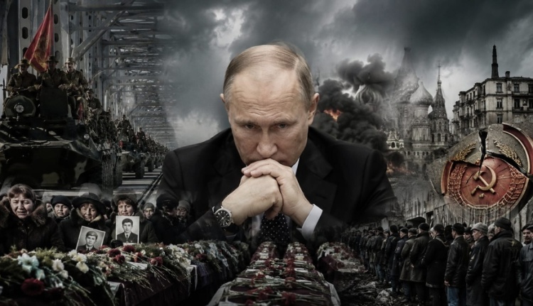 Yeni səfərbərlik Putin üçün daxili təhlükəyə çevrilə bilər