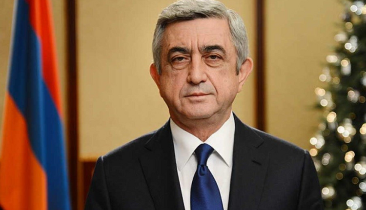 İrəvanda Sarkisyana qarşı sərt addım – Ölkədən çıxışı qadağan edildi