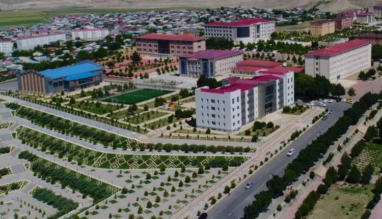 Tələbələr üçün1000 yerlik yataqxana kompleksi tikiləcək