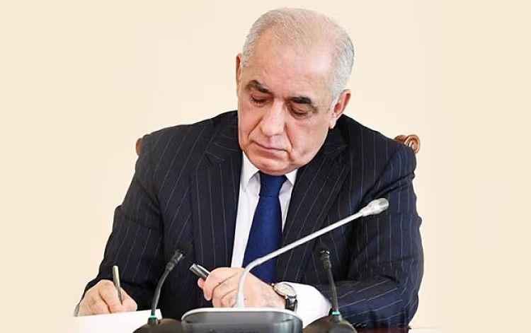 TƏCİLİ! Əli Əsədov tapşırıq verdi
