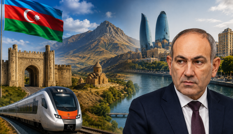 AÇLQLANDI! Kərki bu tarixdə Naxçıvana QAYTARILIR, Paşinyan Azərbaycana GƏLİR