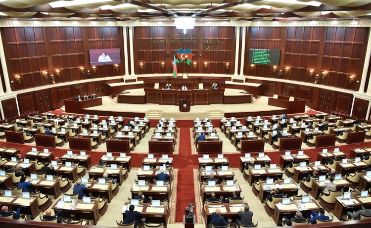 Deputatımız COP17 çərçivəsində keçiriləcək tədbirdə iştirak edəcək