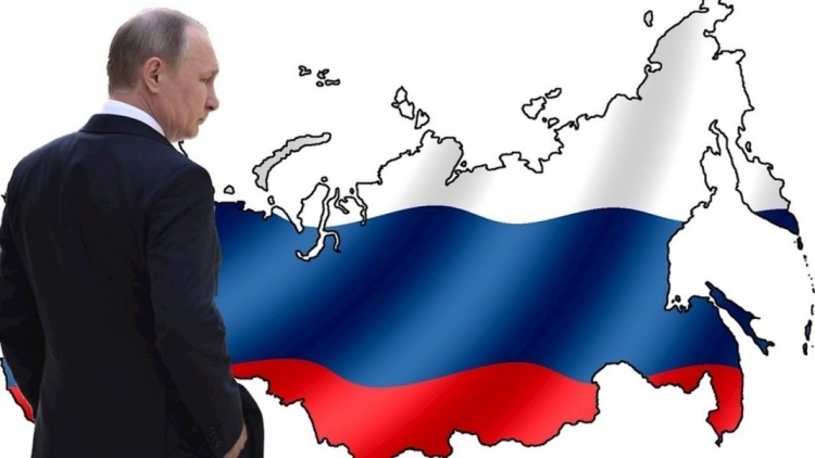 Putinin Ukraynadan sonrakı ŞOK planı – Postsovet ölkələrinə TƏHLÜKƏ!